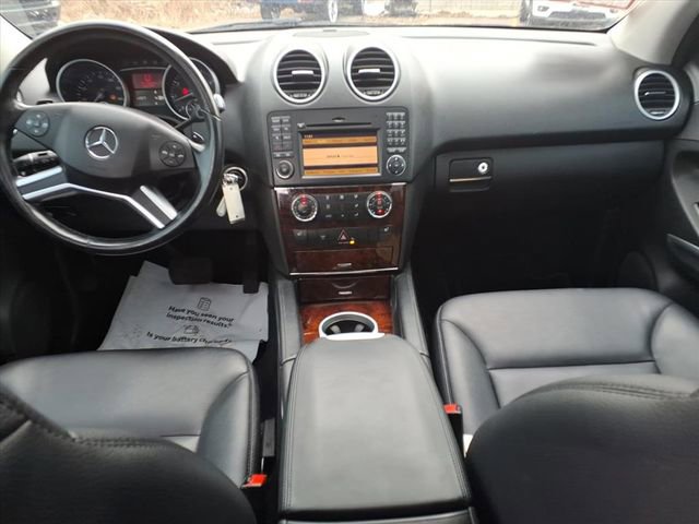 Used 2011 Mercedes-Benz ML 350 2WD image 15