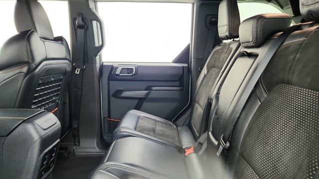 Used 2024 Ford Bronco Raptor AWD/4WD image 28