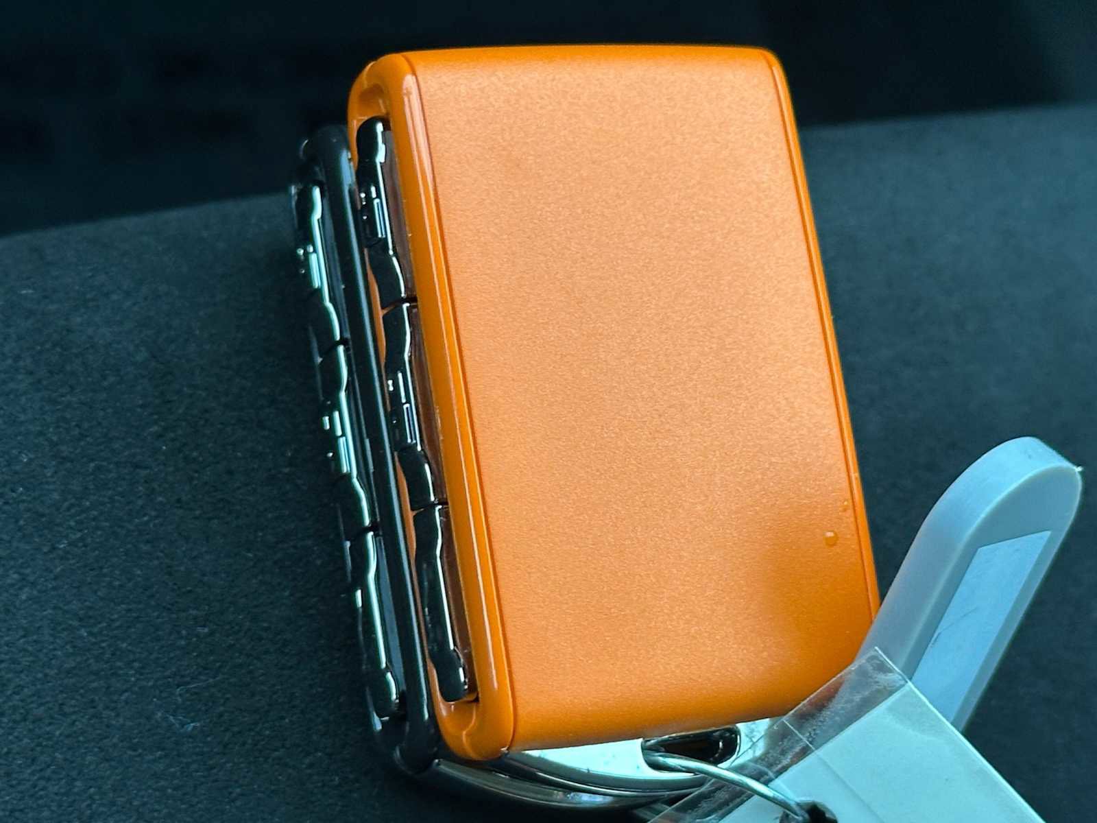 New 2026 Volvo XC40 B5 Ultra w/ Climate Package image 35