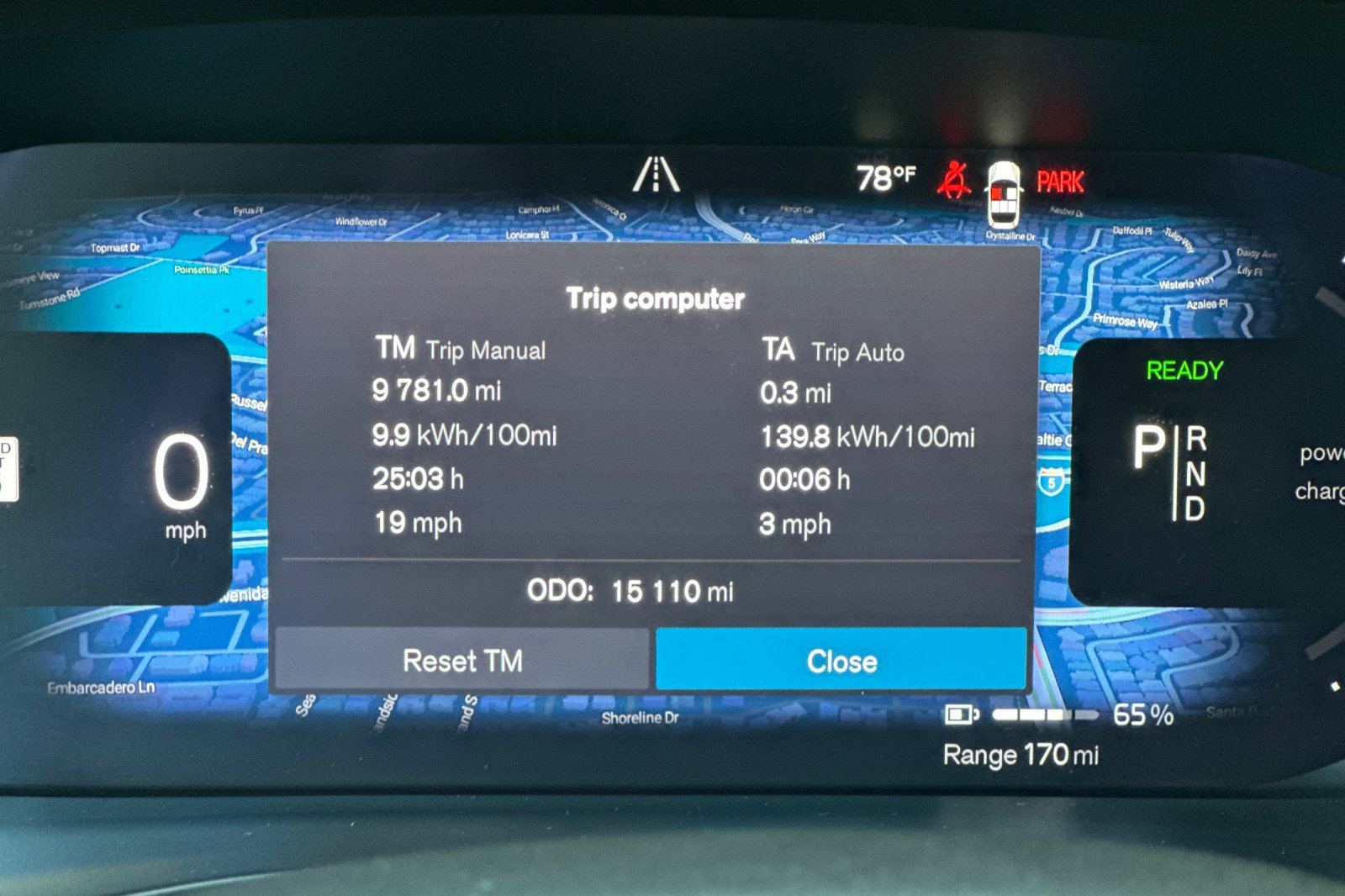 Certified 2024 Volvo XC40 Recharge Ultimate w/ Protection Package Premier RWD image 31