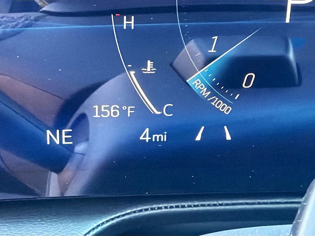 New 2026 Cadillac CT5 Premium Luxury w/ Technology Package image 12