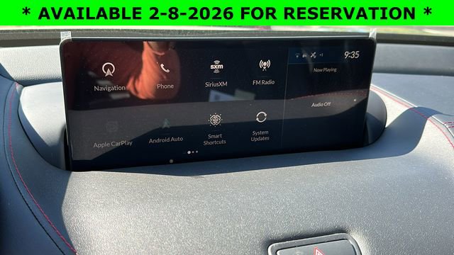 Used 2025 Acura TLX SH-AWD w/ A-SPEC Pkg image 16