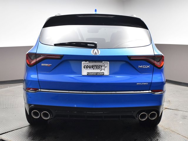New 2026 Acura MDX Type S AWD/4WD image 5