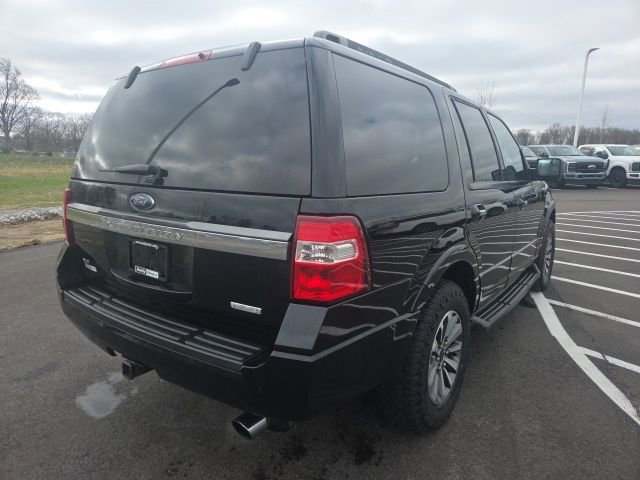 Used 2017 Ford Expedition XLT image 8