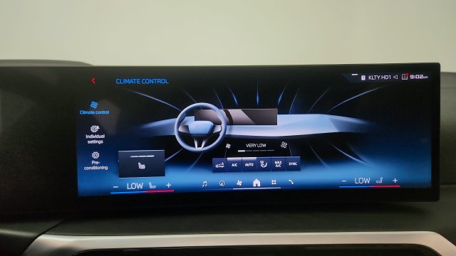 Used 2024 BMW i4 M50 w/ Premium Package AWD/4WD image 67