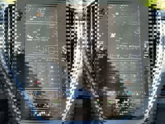 Certified 2026 Subaru Crosstrek 2.0i Premium AWD/4WD image 12