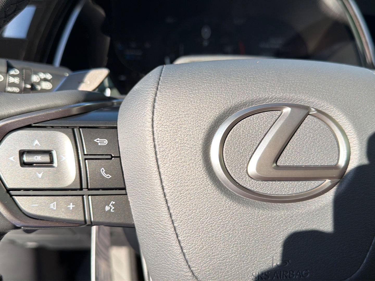 New 2026 Lexus RX 350 Premium AWD/4WD image 21