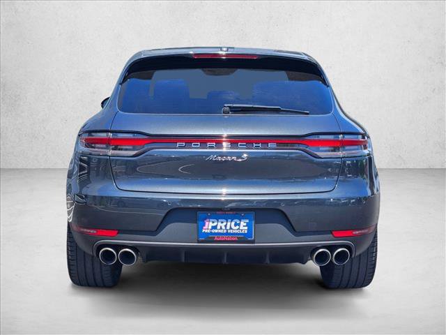 Used 2019 Porsche Macan S AWD/4WD image 7