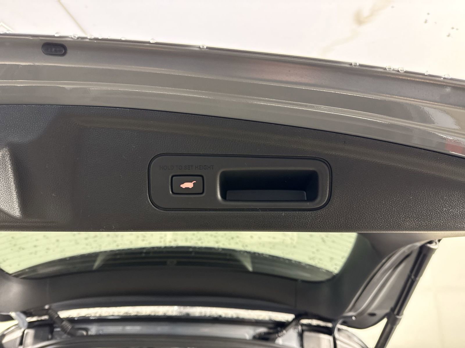 New 2026 Acura MDX A-Spec AWD/4WD image 34