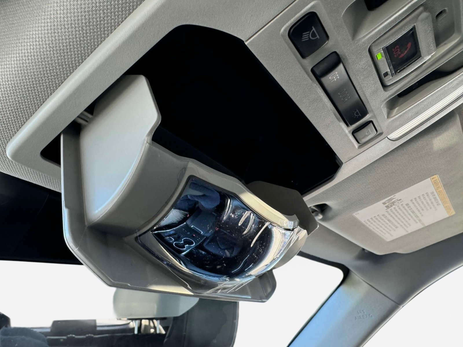 Used 2023 Toyota Highlander XLE image 34