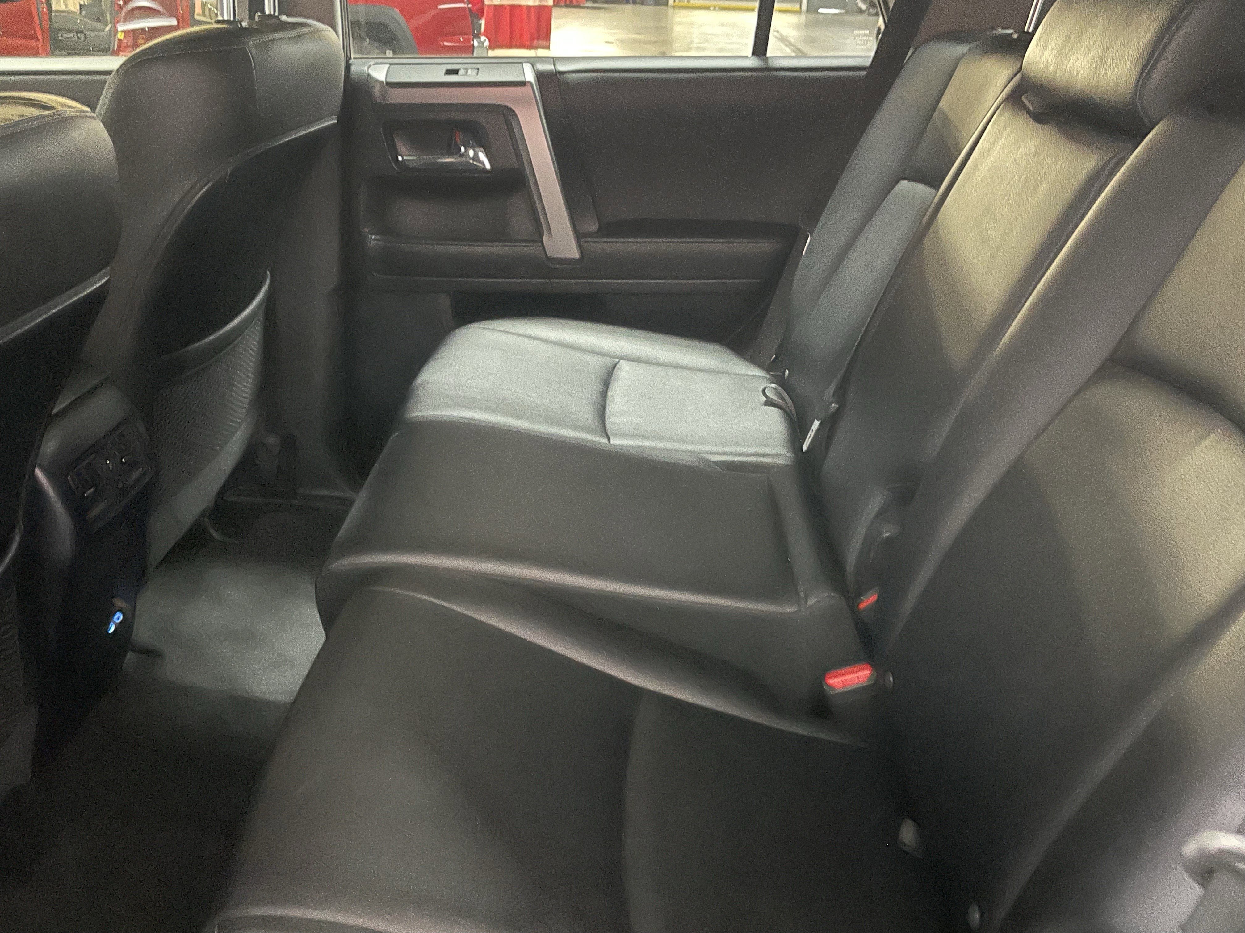 Used 2023 Toyota 4Runner TRD Sport RWD image 8