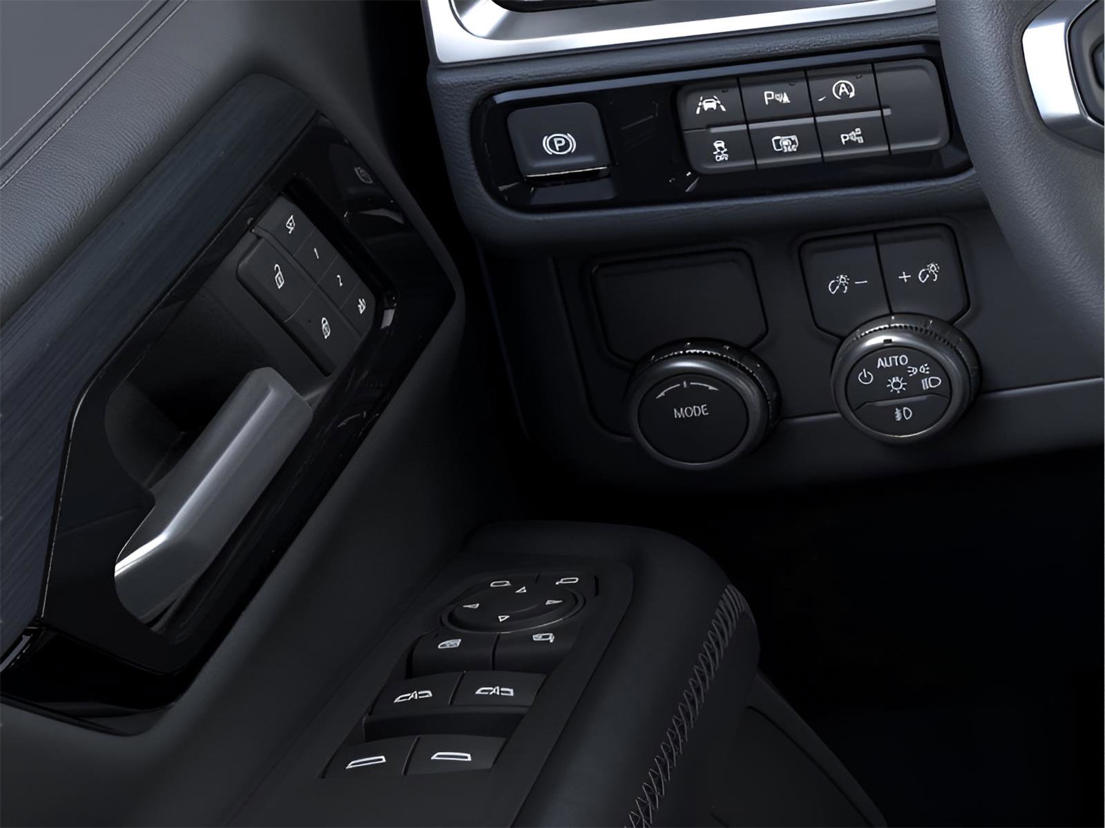 New 2026 GMC Yukon Denali image 22