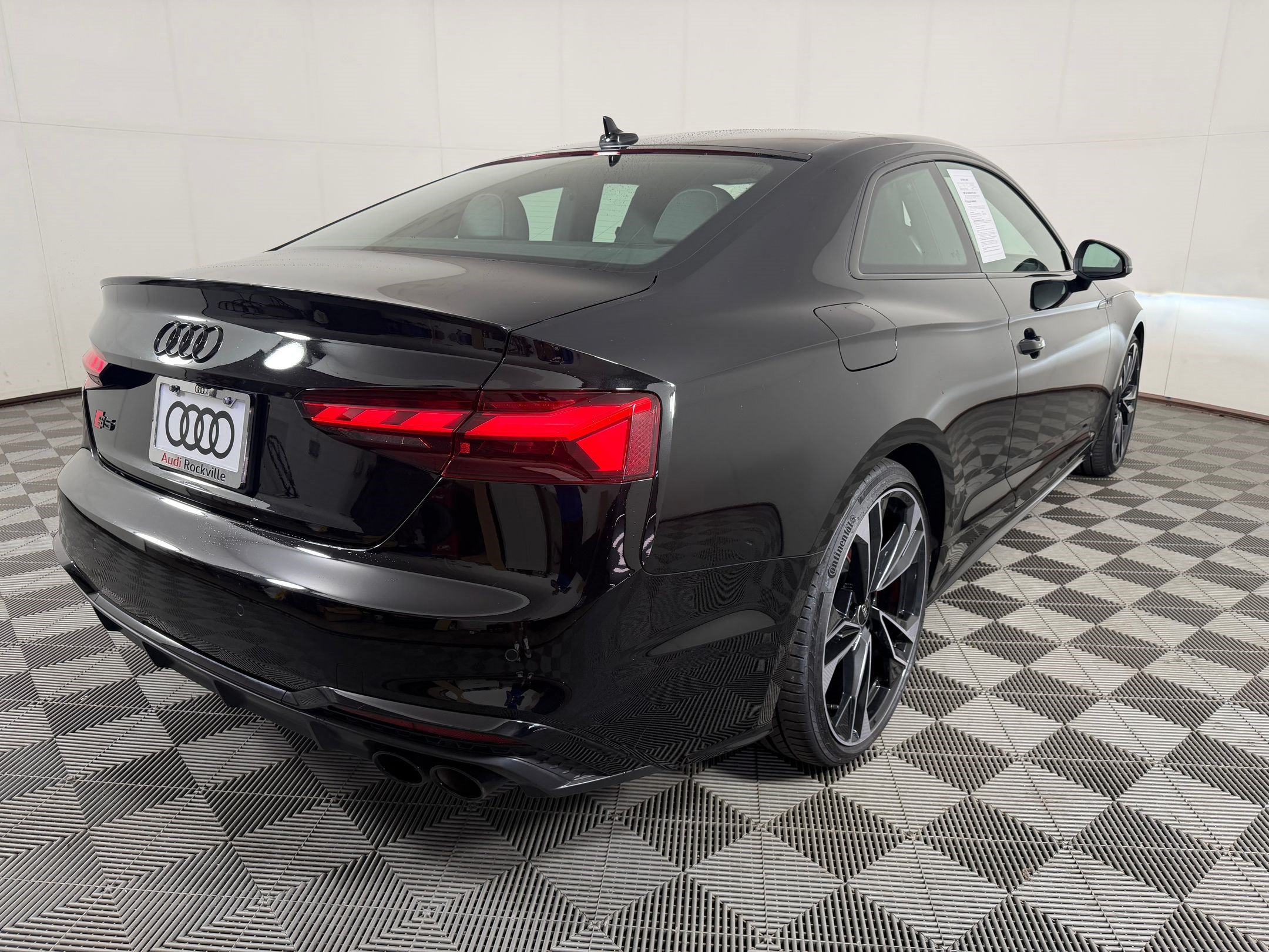 Used 2024 Audi S5 Premium Plus AWD/4WD image 9