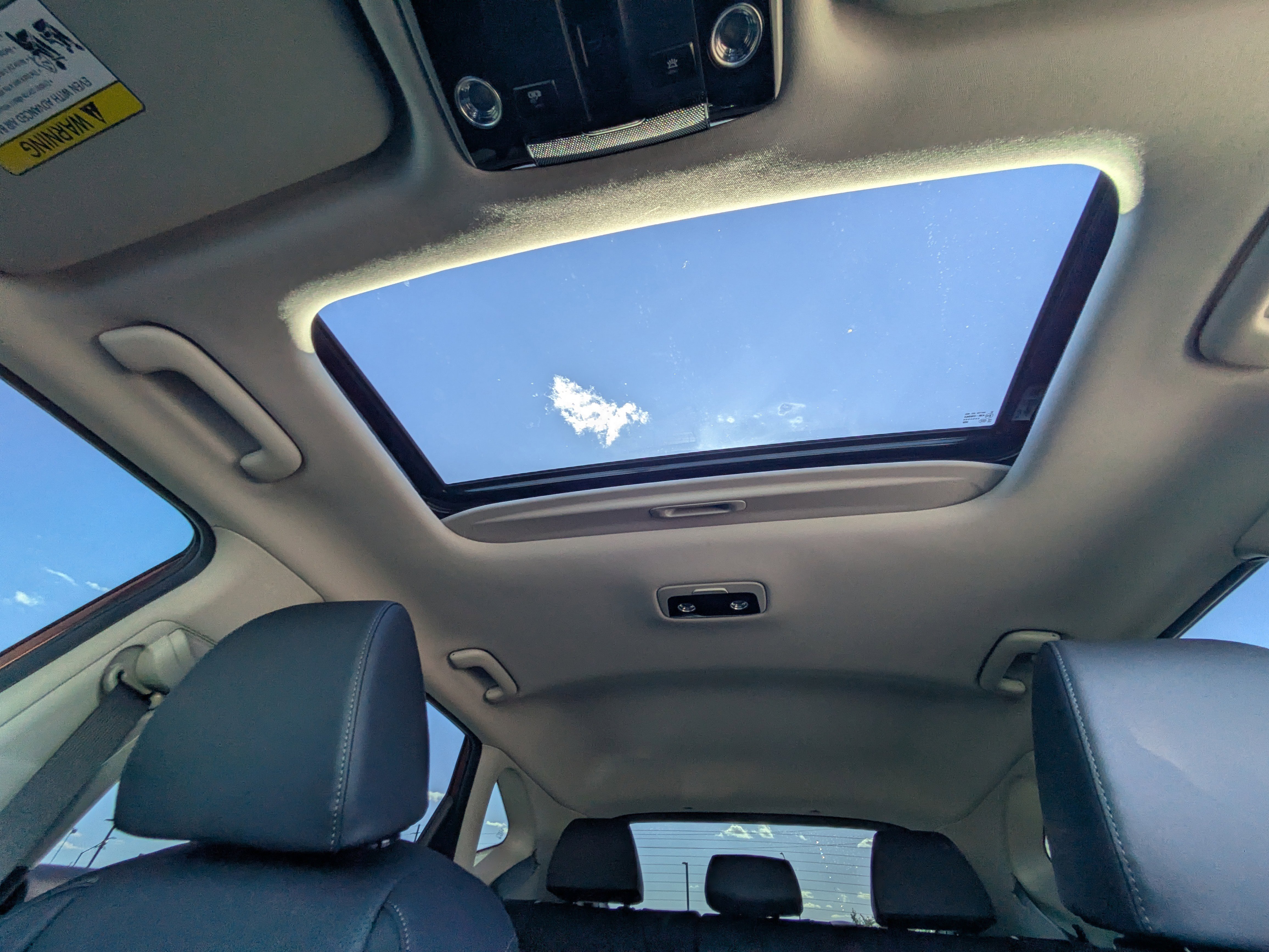 Certified 2026 Kia Seltos SX w/ SX Sunroof Package image 28