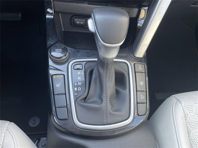 Used 2022 Kia Seltos EX image 16