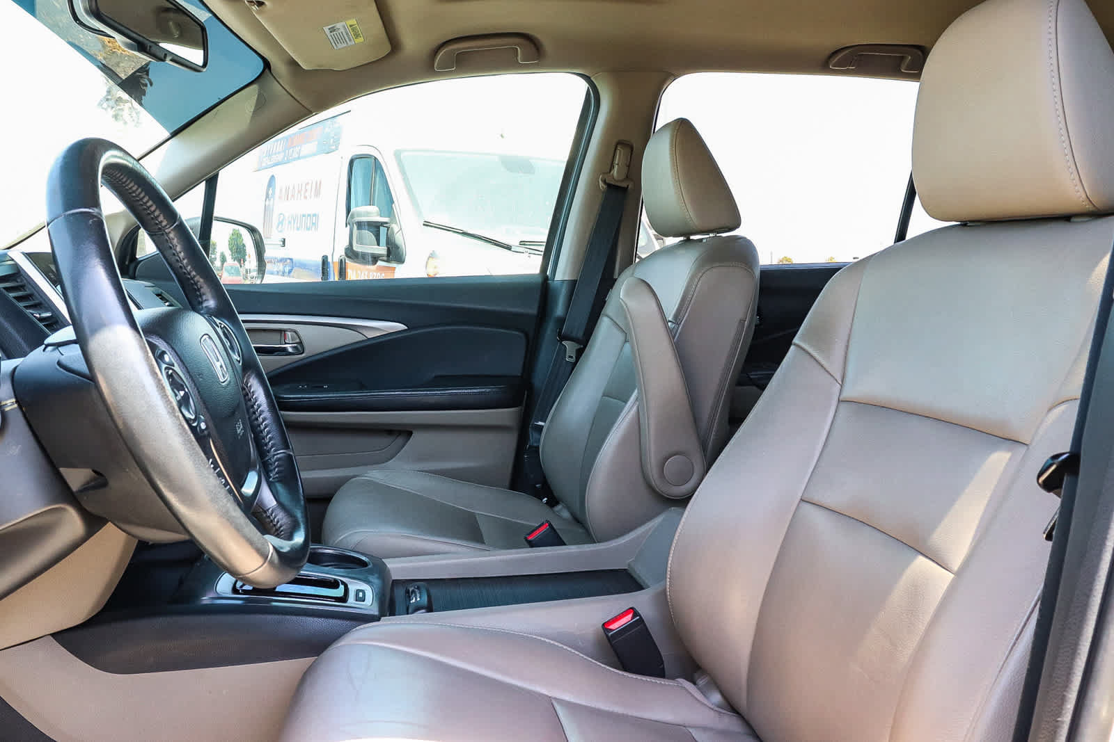 Used 2016 Honda Pilot EX-L image 23