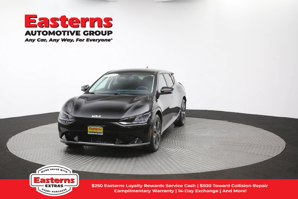 Used 2023 Kia EV6 Wind AWD/4WD image 56