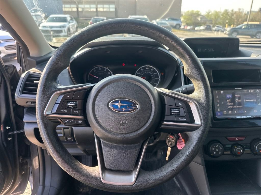 Used 2017 Subaru Impreza 2.0i image 11