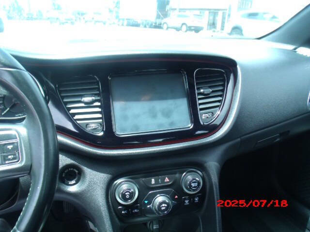 Used 2014 Dodge Dart SXT image 12