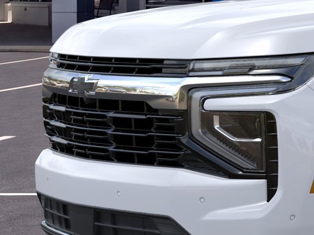 New 2026 Chevrolet Tahoe LS w/ LPO, Dark Essentials Package AWD/4WD image 13