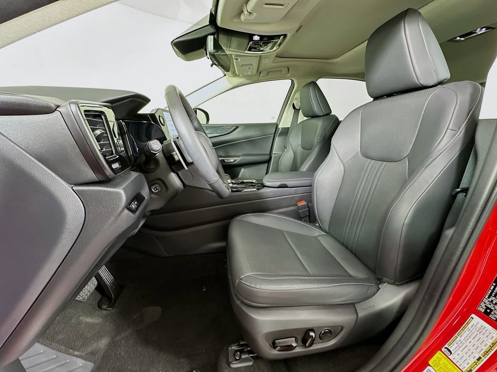 Used 2023 Lexus NX 250 FWD w/ Premium Package image 21