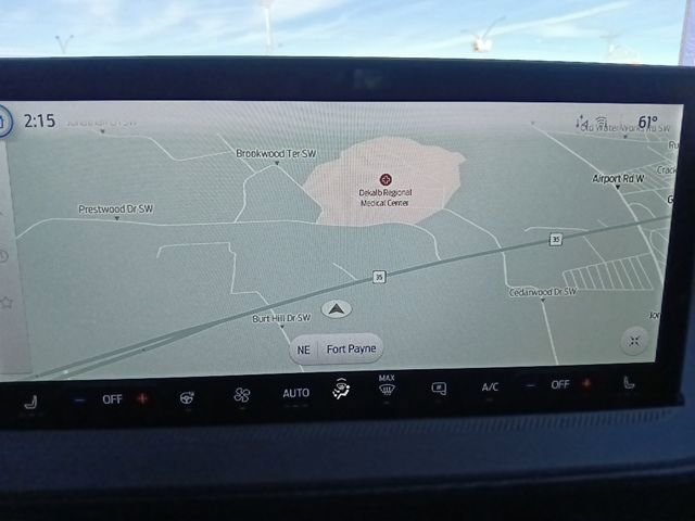 New 2026 Ford Maverick Lobo image 21