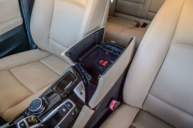 Used 2016 BMW 528i Sedan image 33