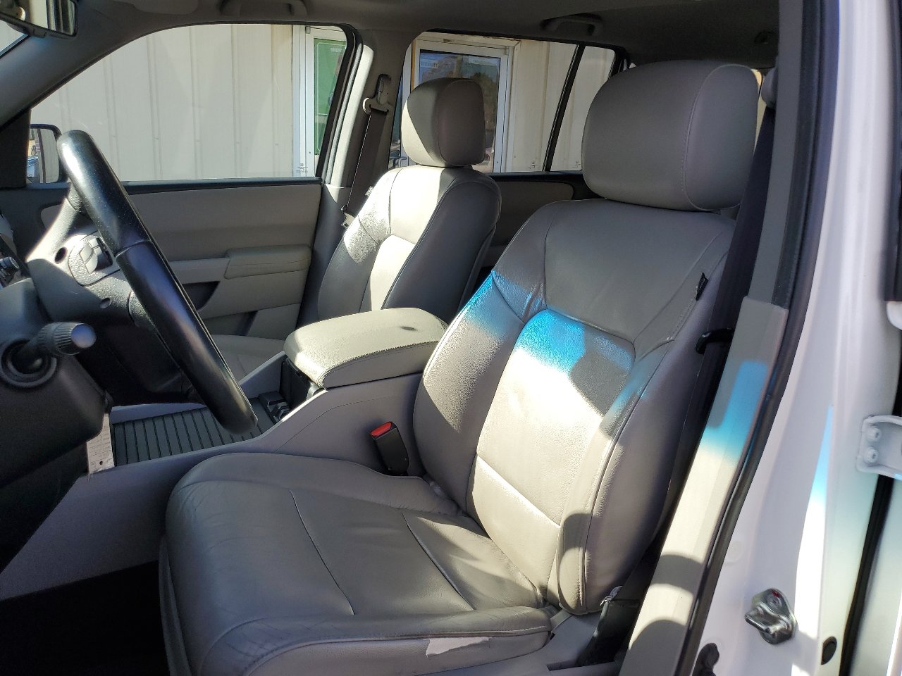 Used 2015 Honda Pilot EX-L image 21