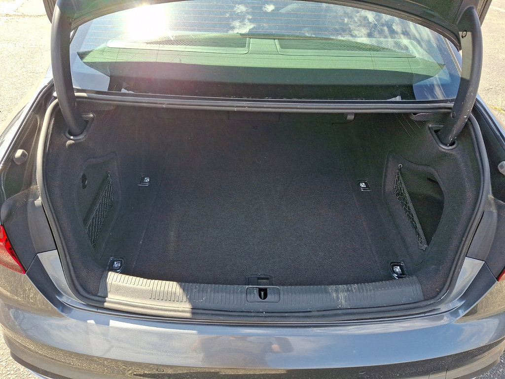 Used 2024 Audi A4 2.0T Premium Plus image 18