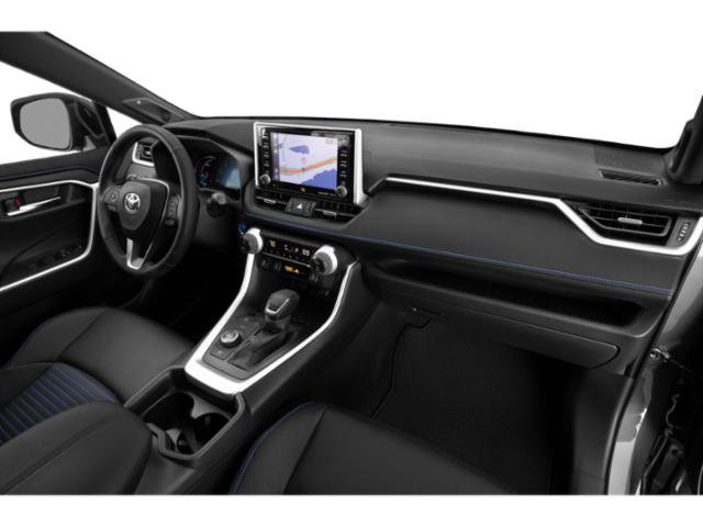 Used 2020 Toyota RAV4 XSE w/ XSE Grade Weather Package AWD/4WD image 14