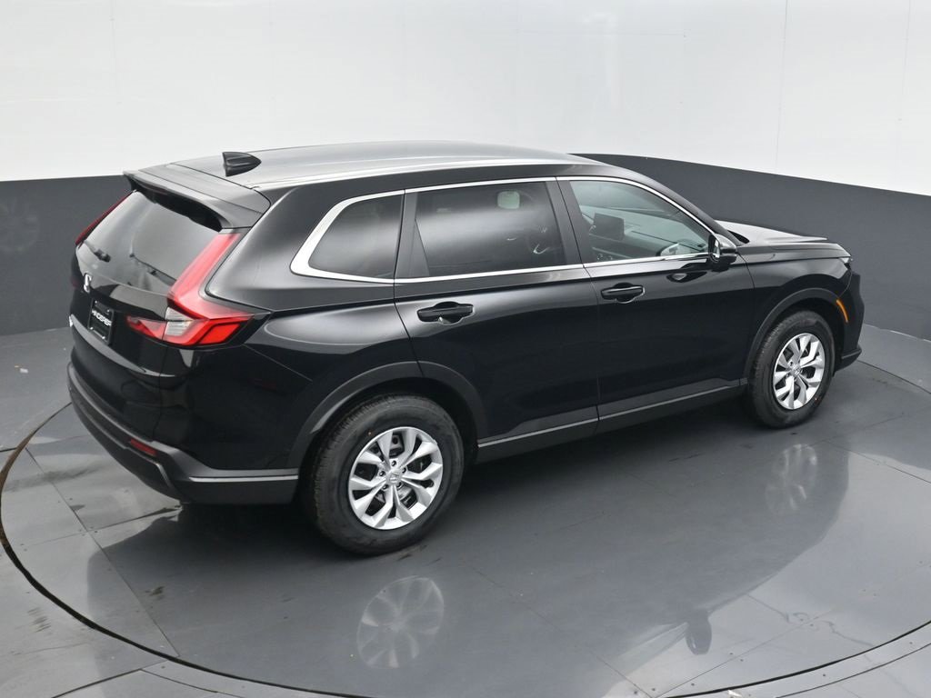 New 2026 Honda CR-V LX image 21