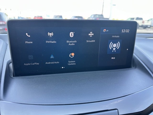 Used 2019 Acura RDX FWD image 19