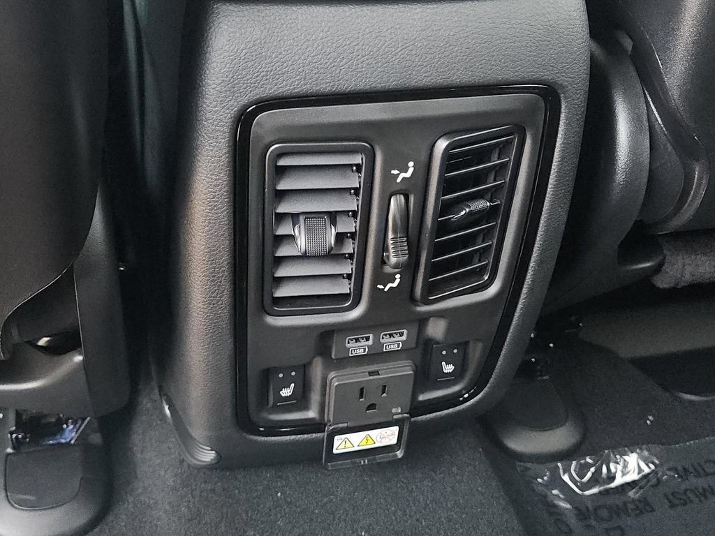 New 2026 Dodge Durango GT AWD/4WD image 30