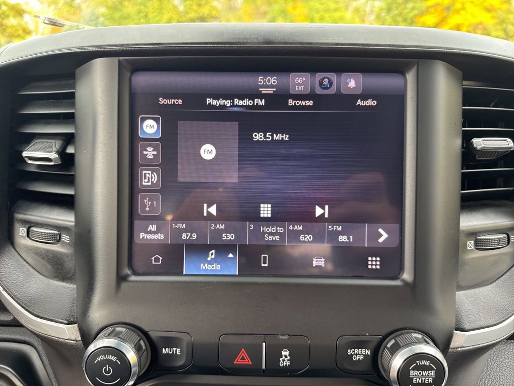 Certified 2022 RAM 2500 Big Horn image 18