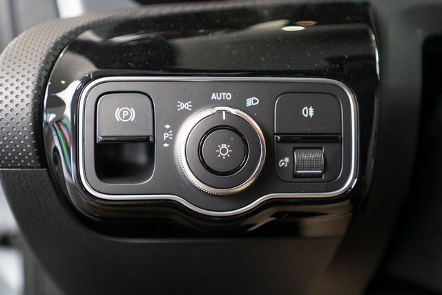 New 2026 Mercedes-Benz CLA 250 4MATIC image 21