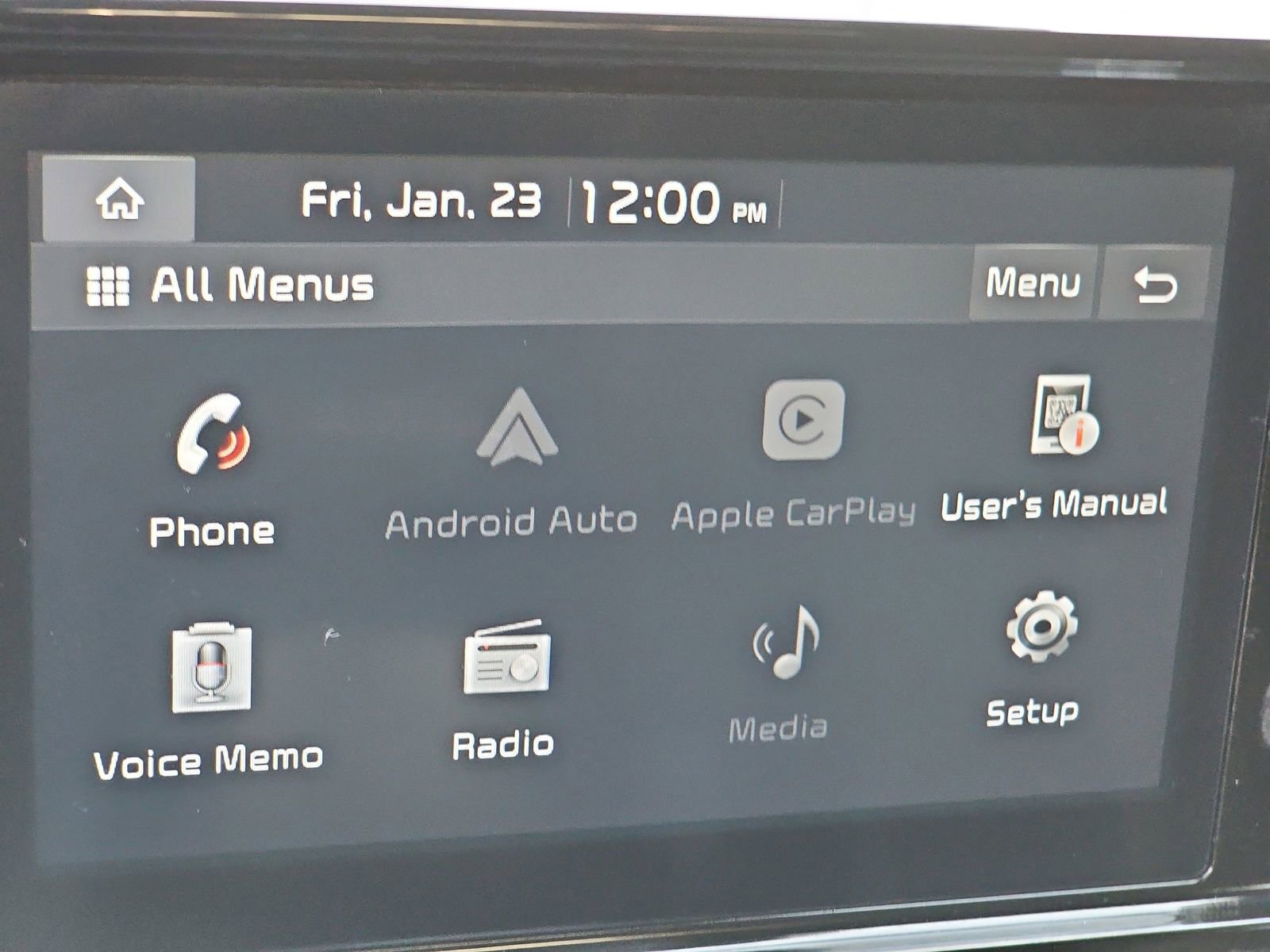 Used 2021 Kia K5 GT-Line image 23