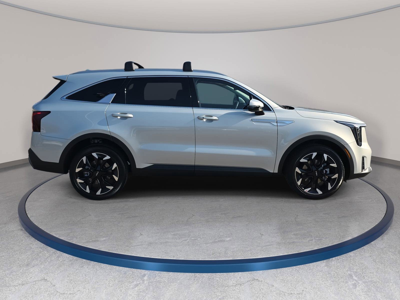 New 2026 Kia Sorento EX w/ EX Premium Package FWD image 4
