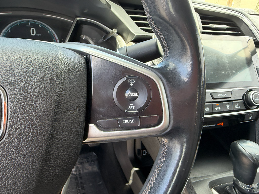 Used 2018 Honda Civic EX-T image 16