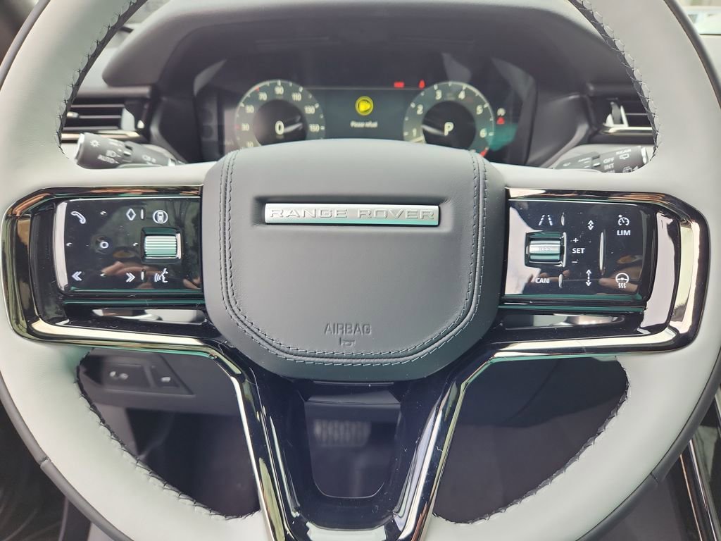 Used 2026 Land Rover Range Rover Velar S AWD/4WD image 18