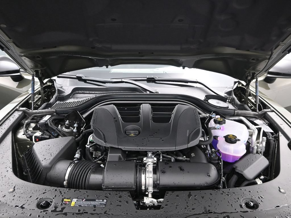 New 2026 Dodge Charger R/T w/ Driver Convenience Group AWD/4WD image 21