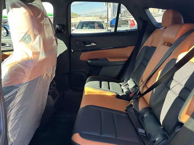 New 2026 Honda Prologue Elite image 13