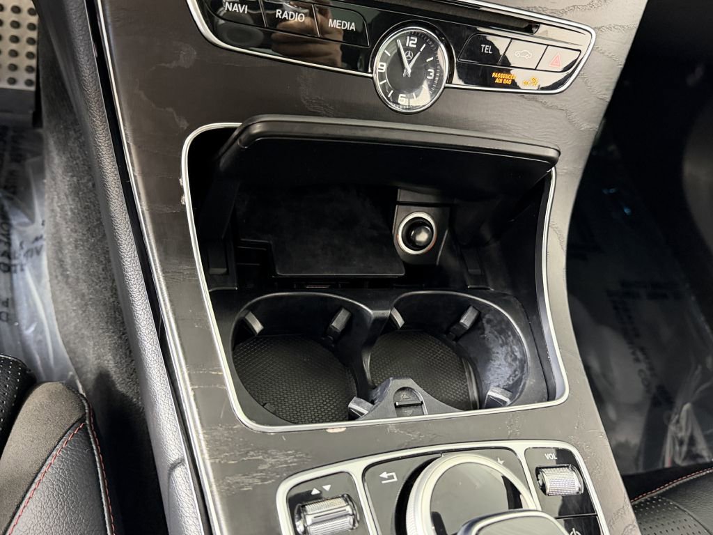 Used 2016 Mercedes-Benz C 450 AMG w/ Surround View Package image 33