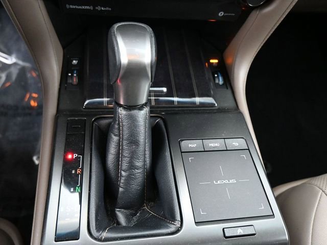 Used 2023 Lexus GX 460 Premium w/ Premium Package image 12