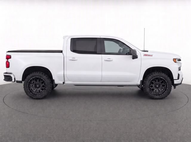 Used 2019 Chevrolet Silverado 1500 RST AWD/4WD image 8