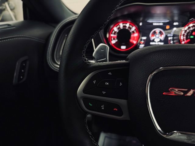 Used 2023 Dodge Challenger SRT Hellcat image 27