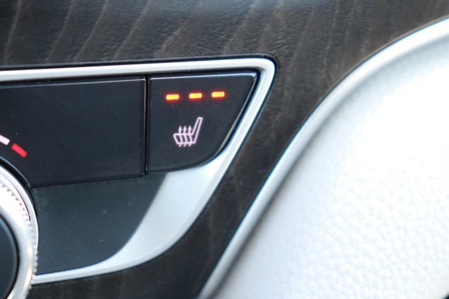 Used 2020 Honda Accord EX-L image 16