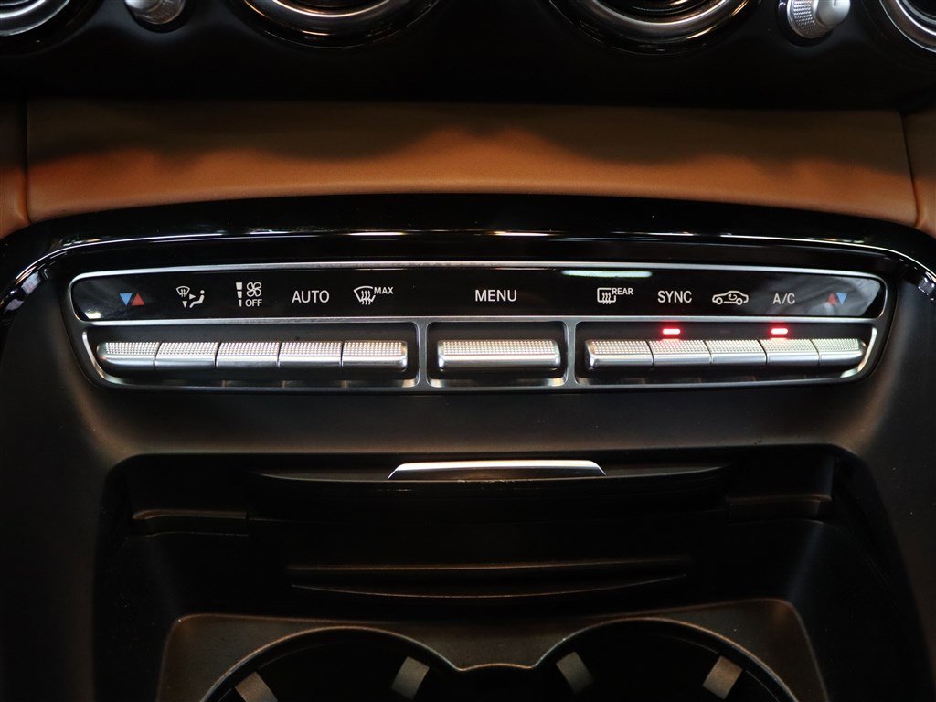 Used 2016 Mercedes-Benz AMG GT S image 26