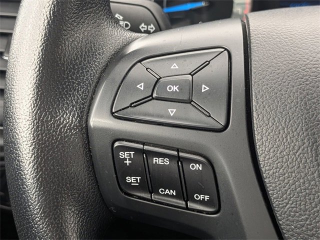 Used 2021 Ford Ranger XL w/ Equipment Group 101A High image 27