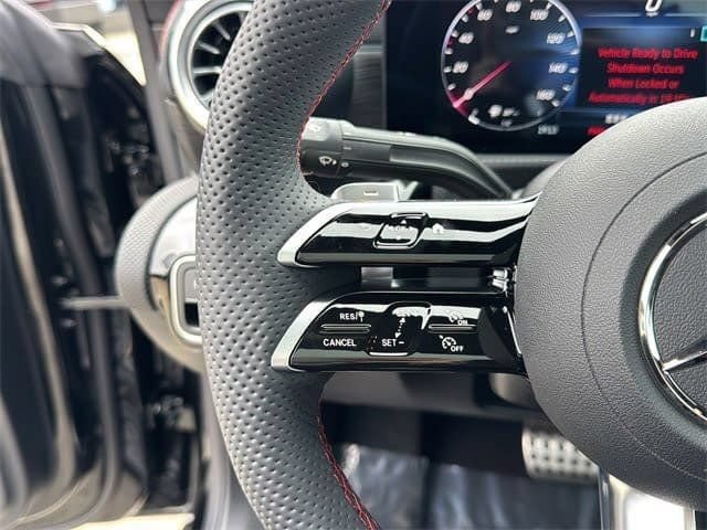 New 2026 Mercedes-Benz CLA 250 4MATIC image 15