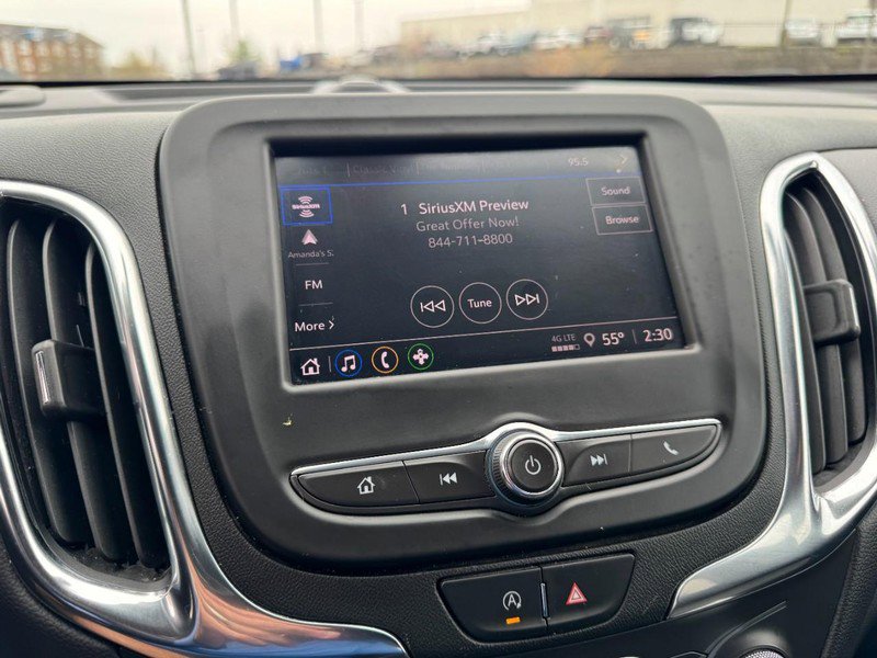 Used 2022 Chevrolet Equinox LT image 19